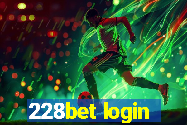 228bet login